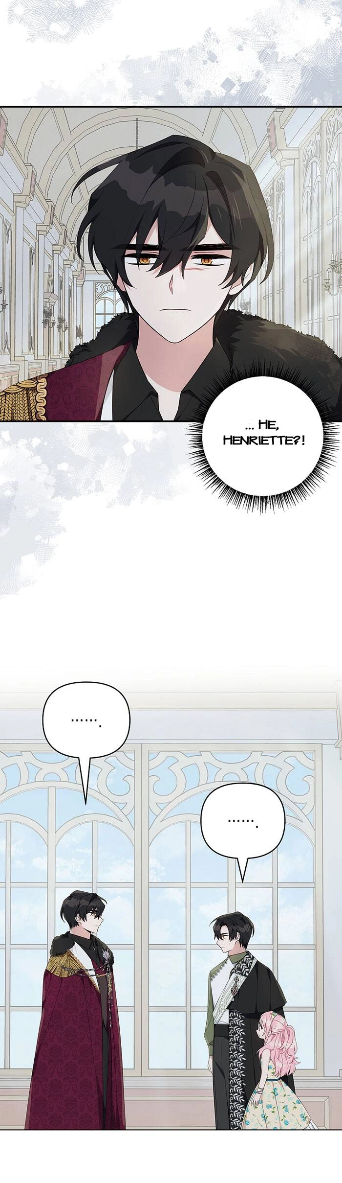 Tôi đã trở thành con gái út của công tước phản diện Chapter 40 - 28