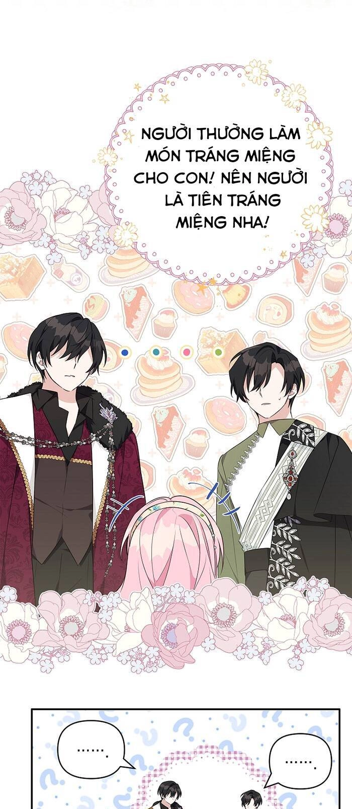 Tôi đã trở thành con gái út của công tước phản diện Chapter 40 - 31