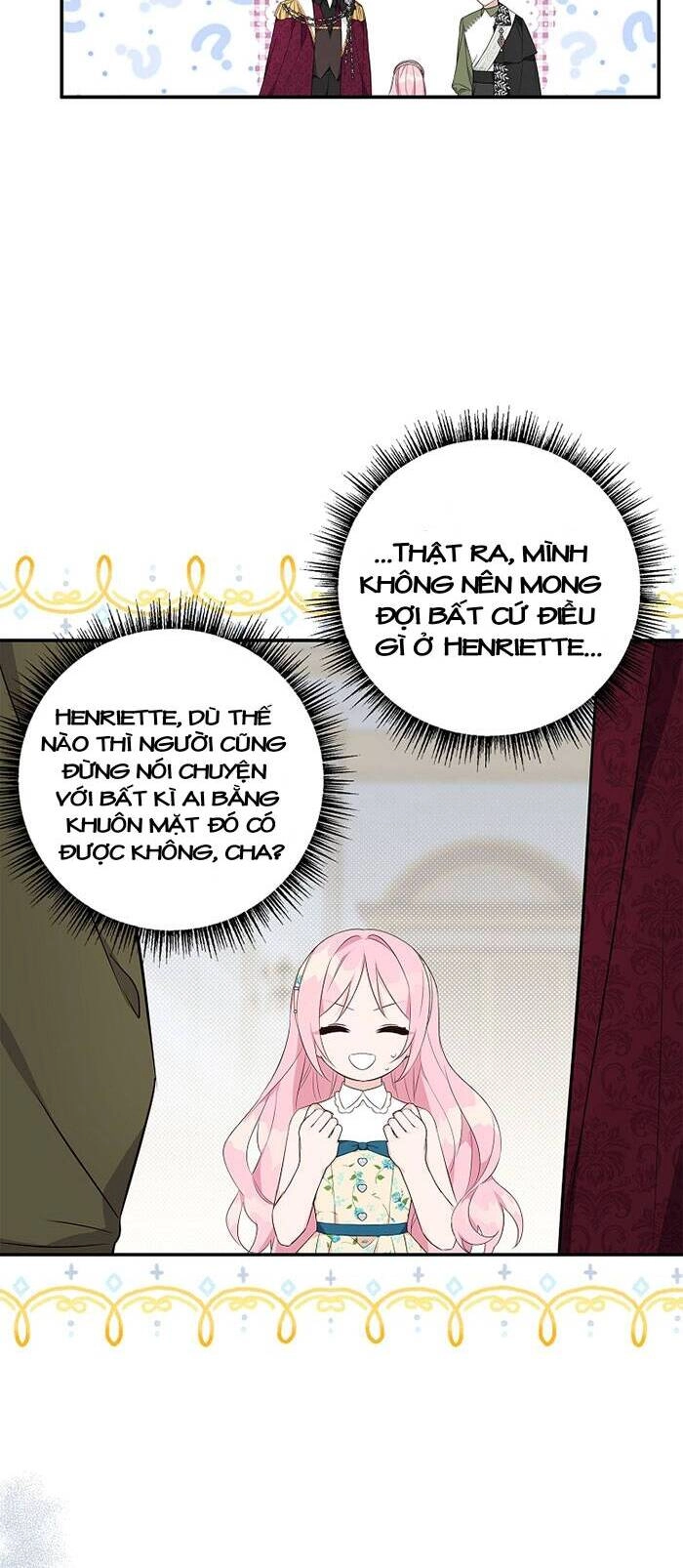 Tôi đã trở thành con gái út của công tước phản diện Chapter 40 - 32