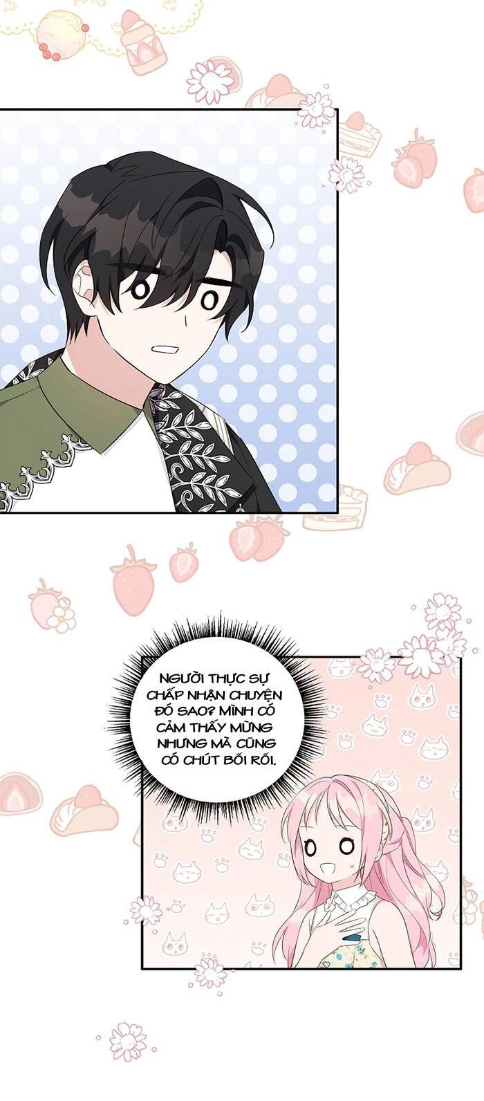 Tôi đã trở thành con gái út của công tước phản diện Chapter 40 - 34