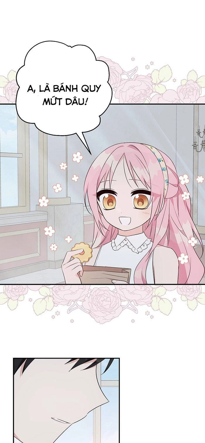 Tôi đã trở thành con gái út của công tước phản diện Chapter 40 - 38