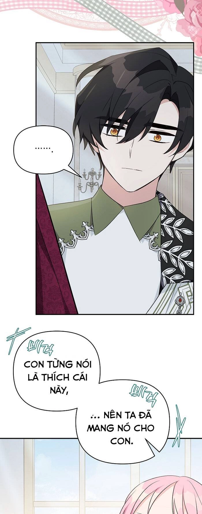 Tôi đã trở thành con gái út của công tước phản diện Chapter 40 - 40