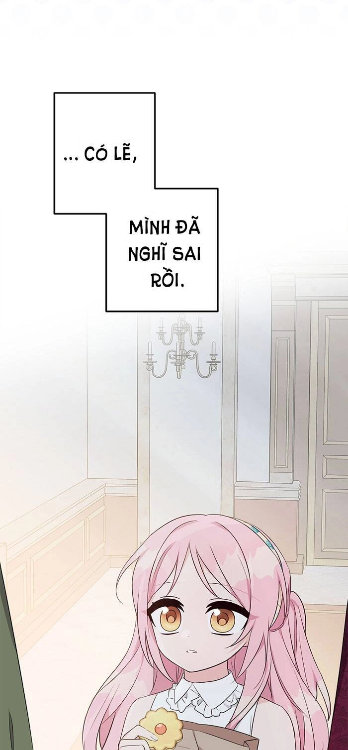 Tôi đã trở thành con gái út của công tước phản diện Chapter 40 - 42