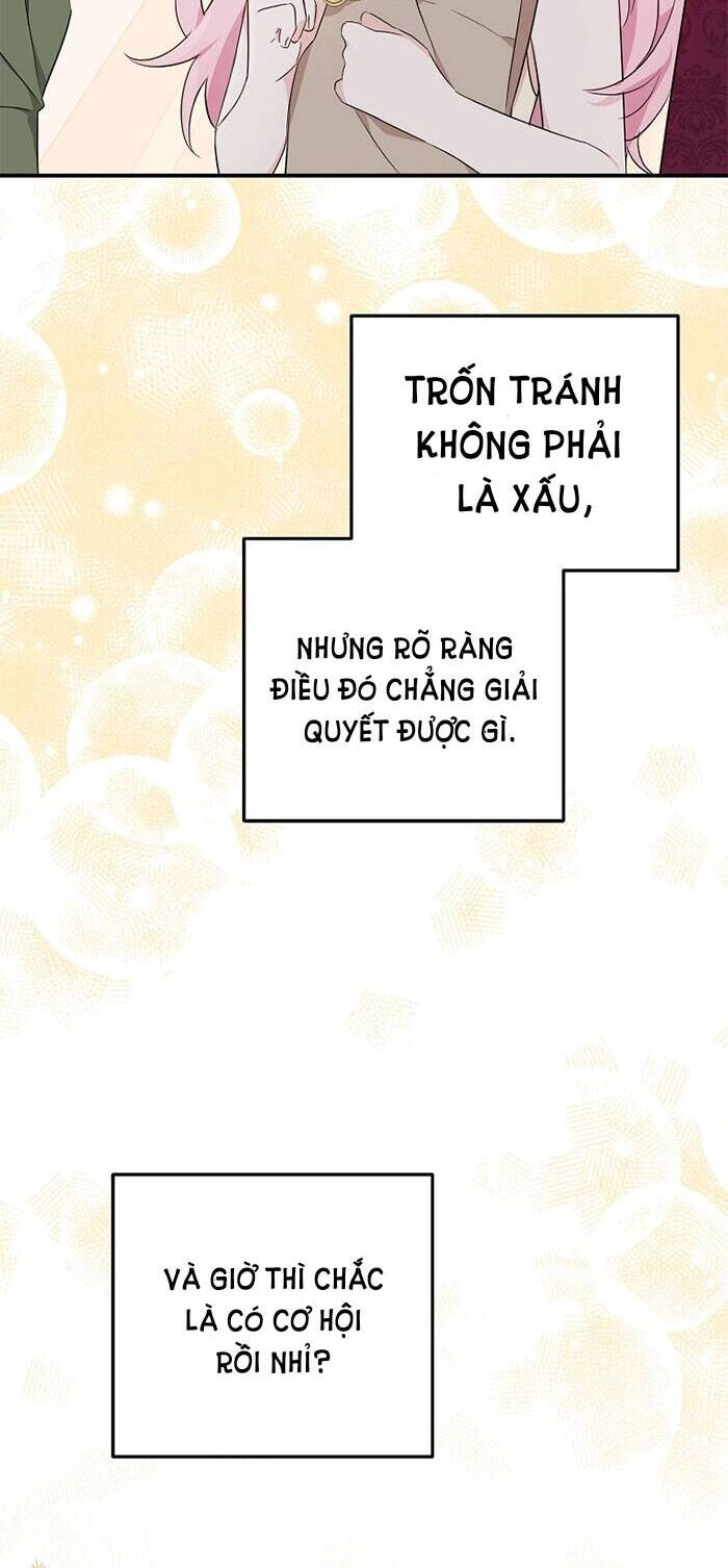 Tôi đã trở thành con gái út của công tước phản diện Chapter 40 - 43