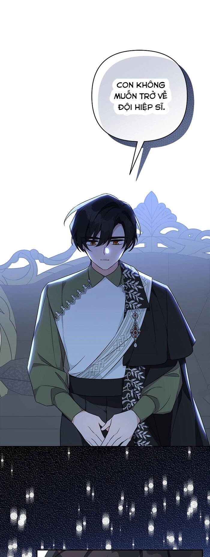 Tôi đã trở thành con gái út của công tước phản diện Chapter 41 - 18