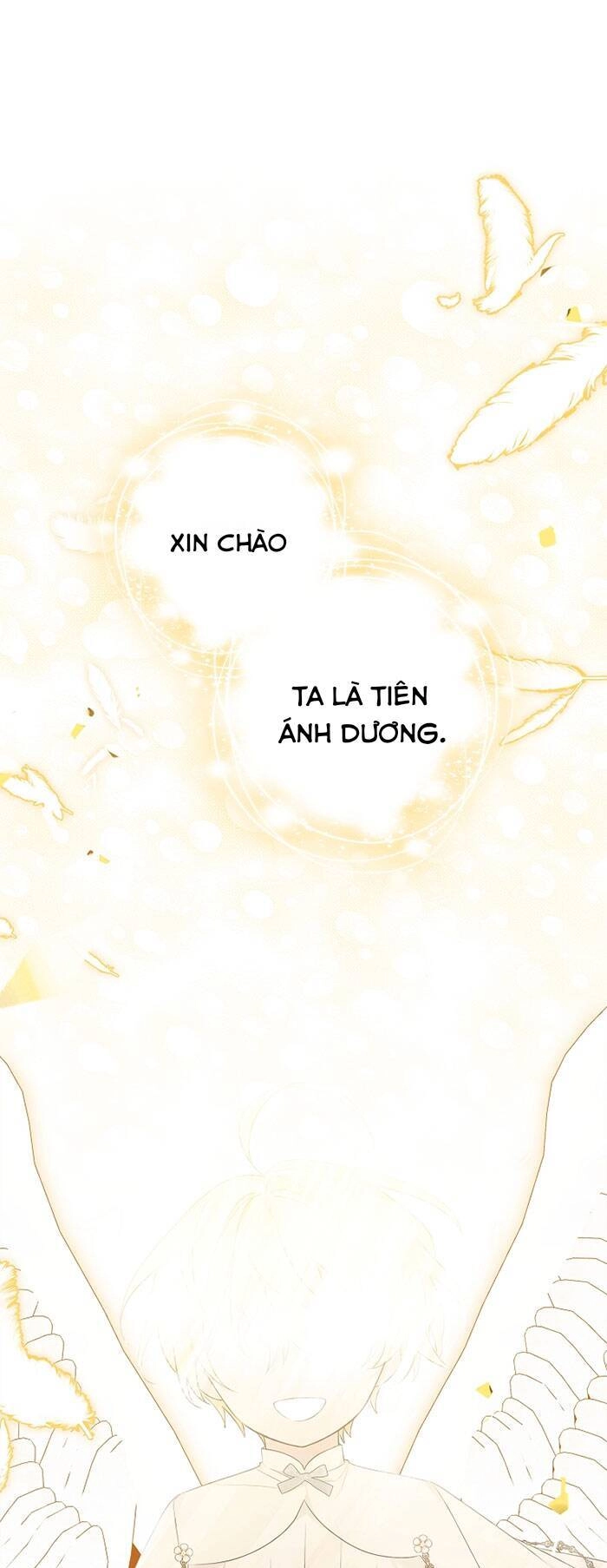 Tôi đã trở thành con gái út của công tước phản diện Chapter 41 - 54