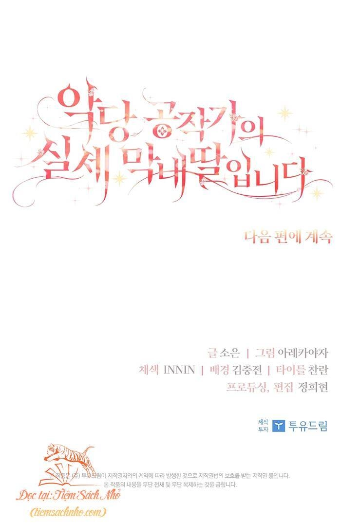 Tôi đã trở thành con gái út của công tước phản diện Chapter 41 - 56