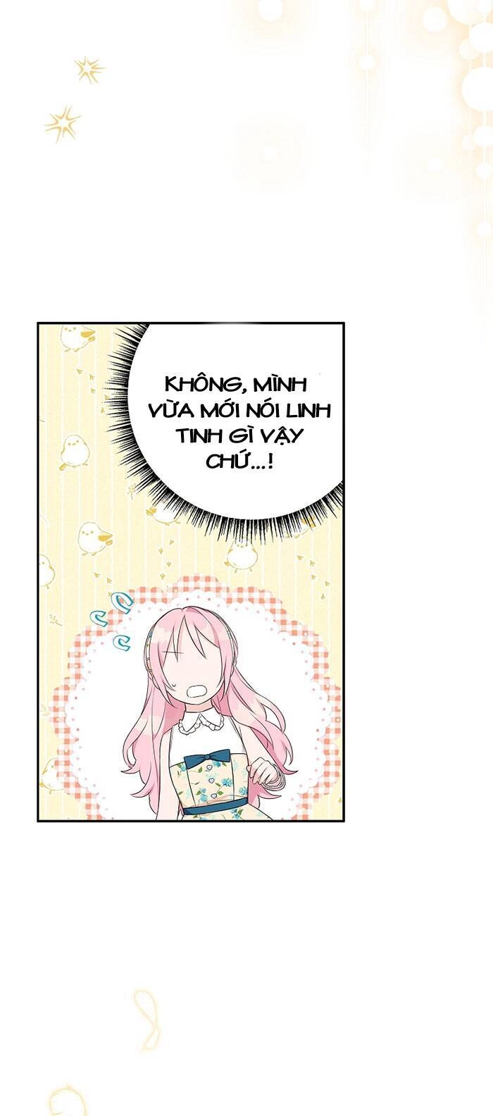 Tôi đã trở thành con gái út của công tước phản diện Chapter 42 - 3