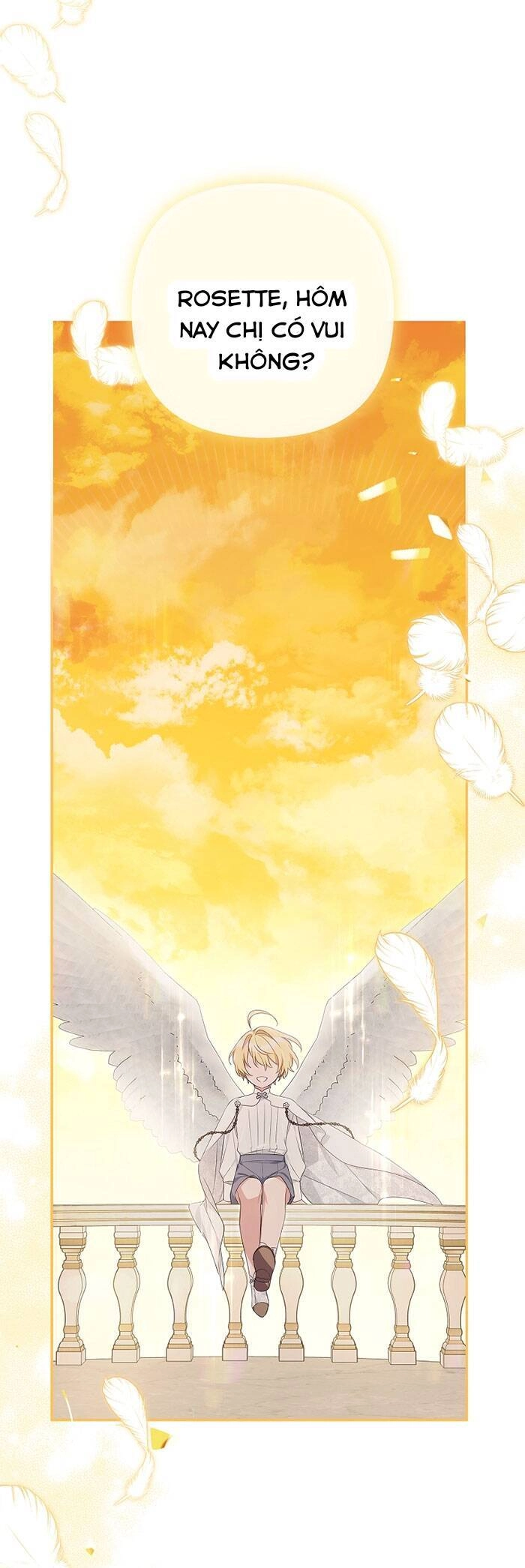 Tôi đã trở thành con gái út của công tước phản diện Chapter 42 - 4