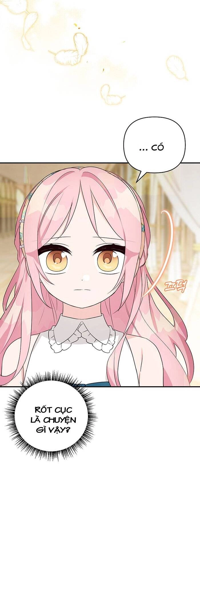 Tôi đã trở thành con gái út của công tước phản diện Chapter 42 - 5