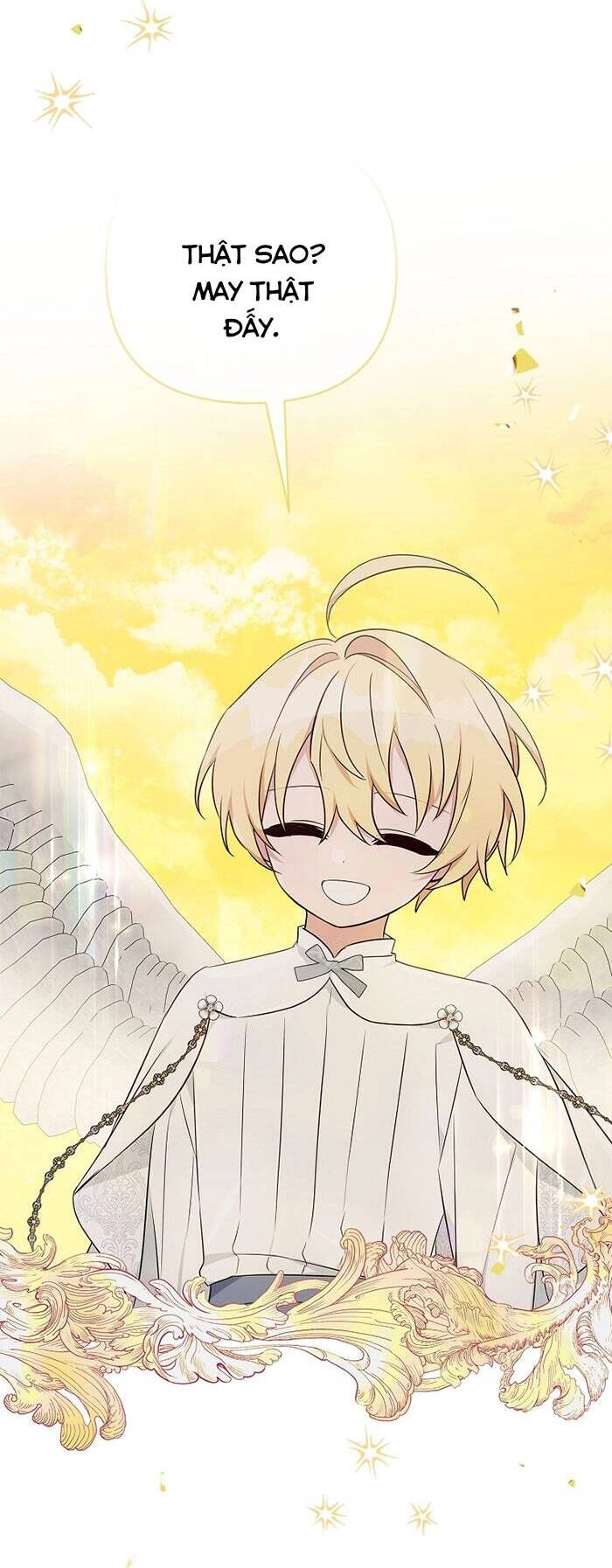 Tôi đã trở thành con gái út của công tước phản diện Chapter 42 - 7