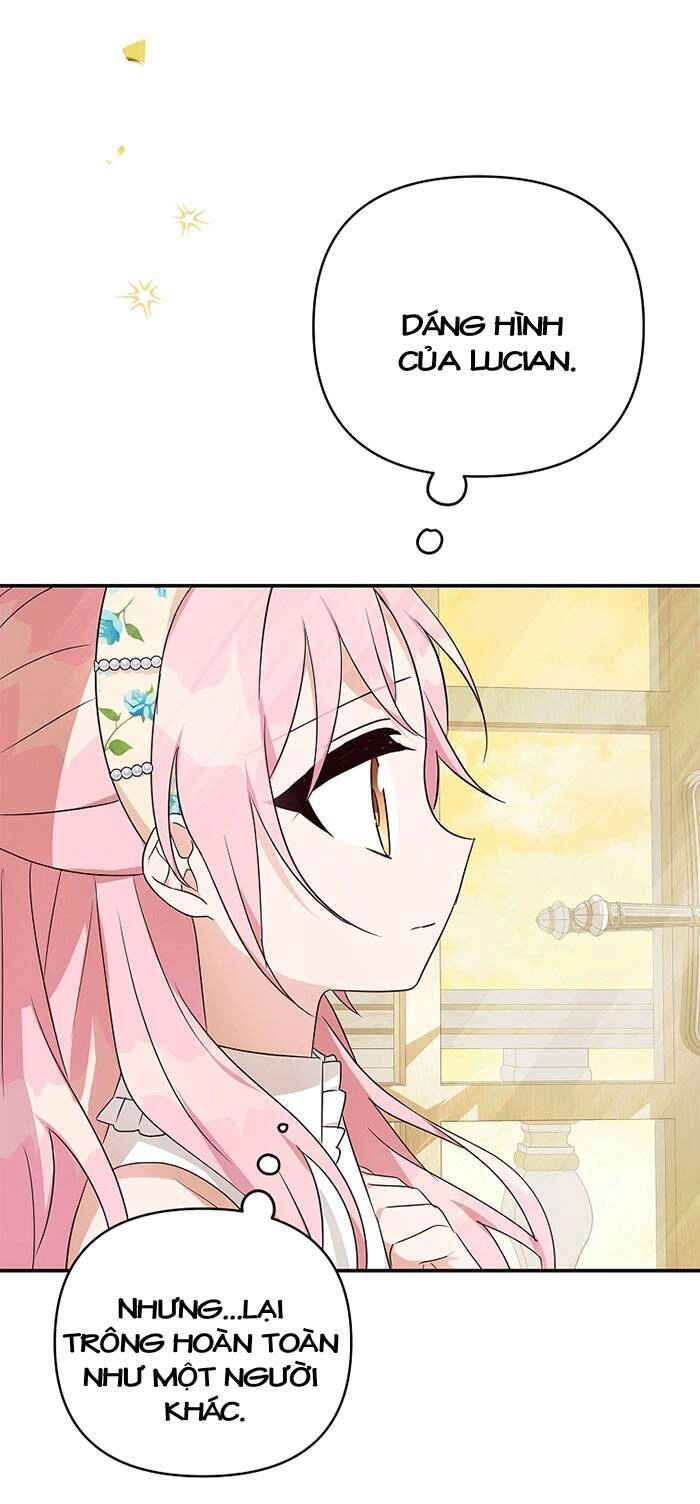 Tôi đã trở thành con gái út của công tước phản diện Chapter 42 - 8