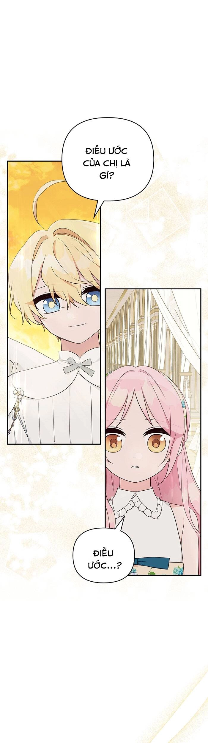 Tôi đã trở thành con gái út của công tước phản diện Chapter 42 - 10