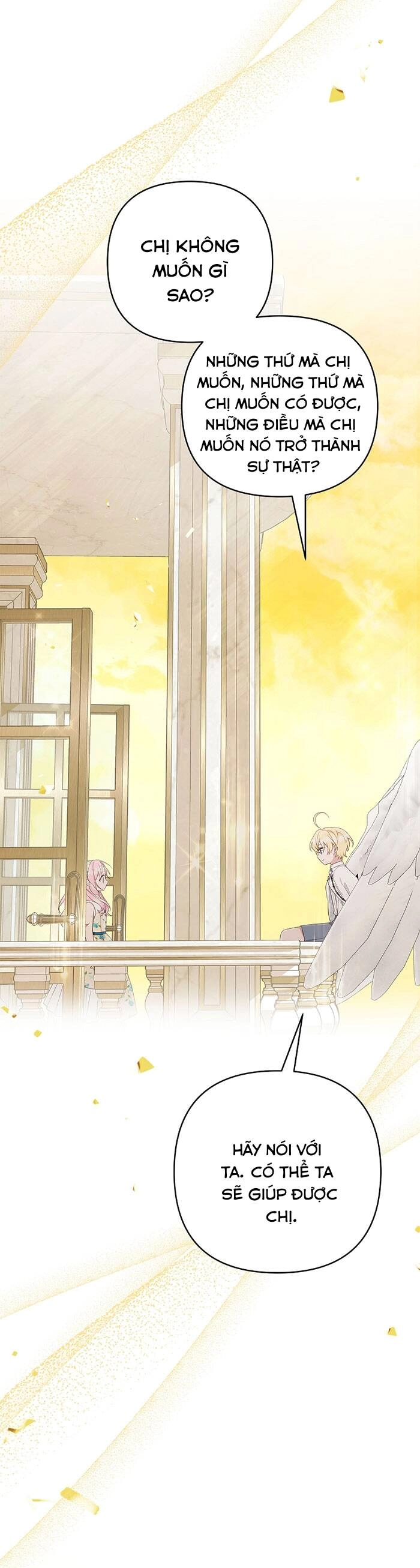 Tôi đã trở thành con gái út của công tước phản diện Chapter 42 - 11