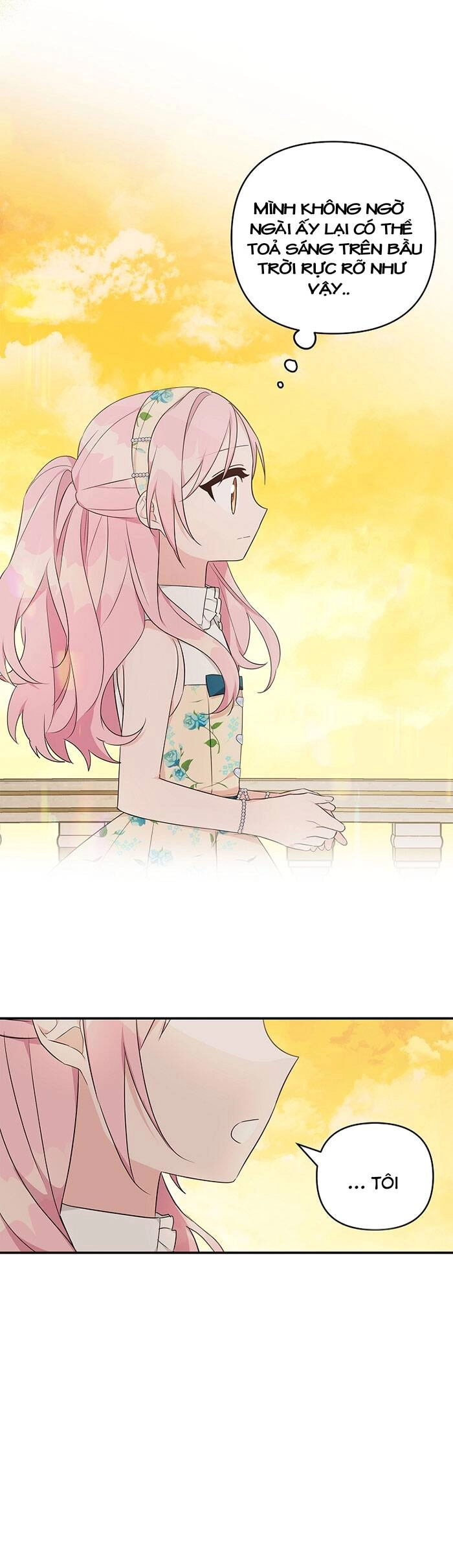 Tôi đã trở thành con gái út của công tước phản diện Chapter 42 - 12