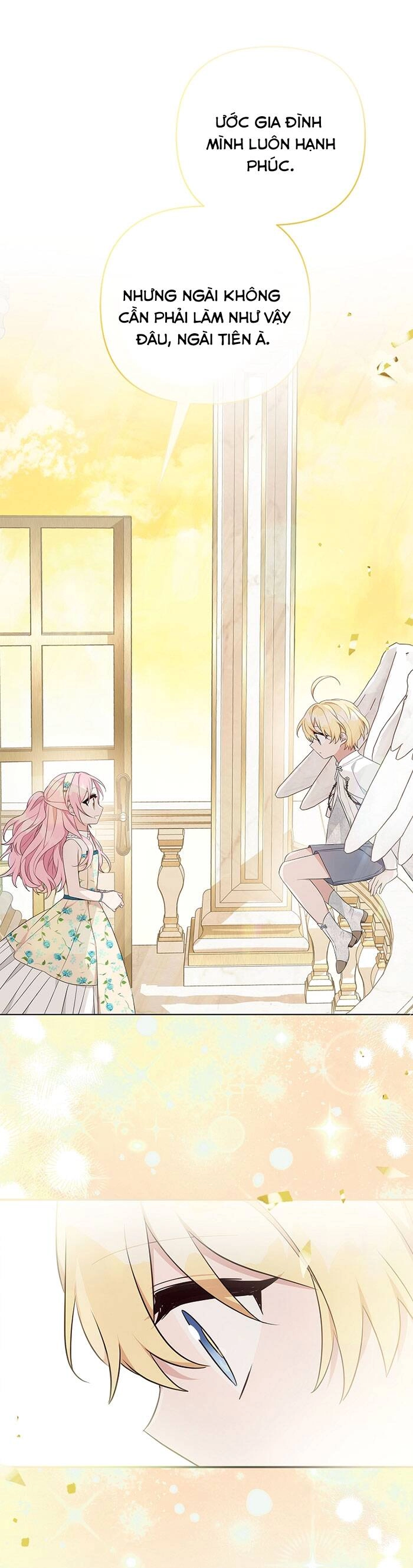 Tôi đã trở thành con gái út của công tước phản diện Chapter 42 - 13