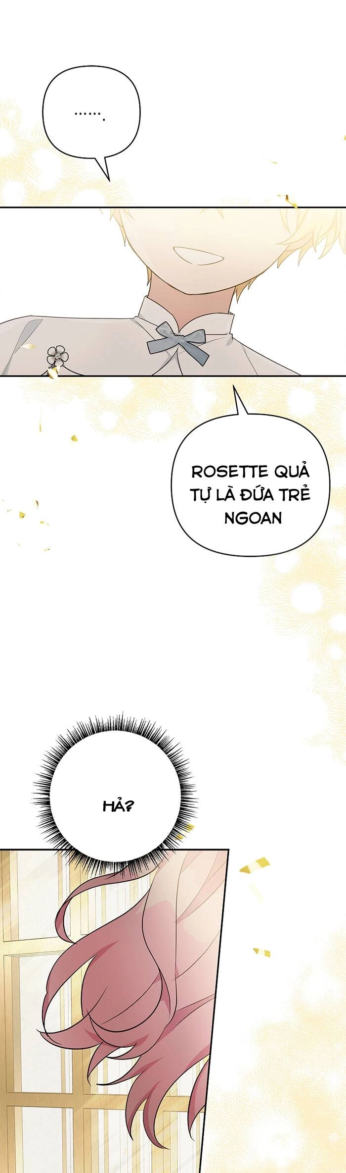 Tôi đã trở thành con gái út của công tước phản diện Chapter 42 - 16