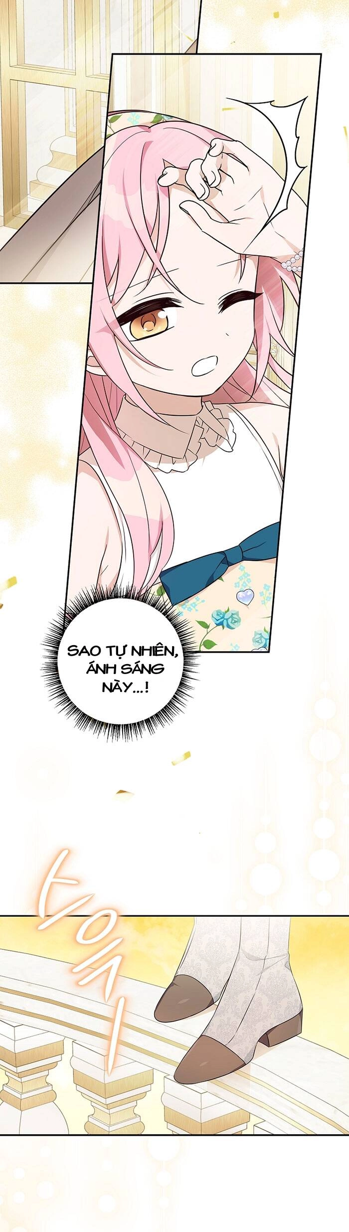 Tôi đã trở thành con gái út của công tước phản diện Chapter 42 - 17