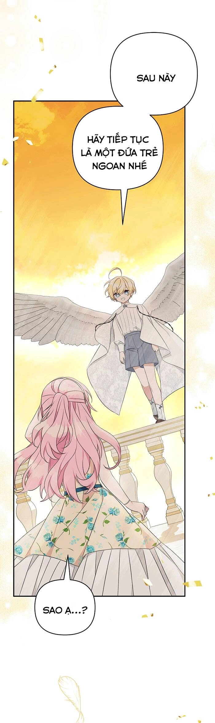 Tôi đã trở thành con gái út của công tước phản diện Chapter 42 - 18