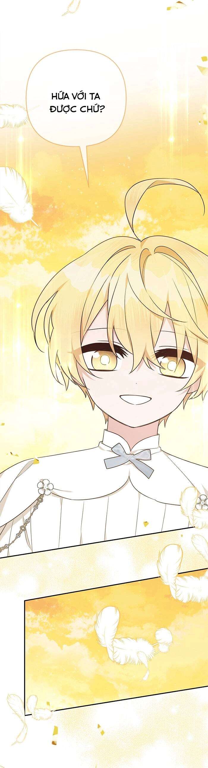 Tôi đã trở thành con gái út của công tước phản diện Chapter 42 - 19