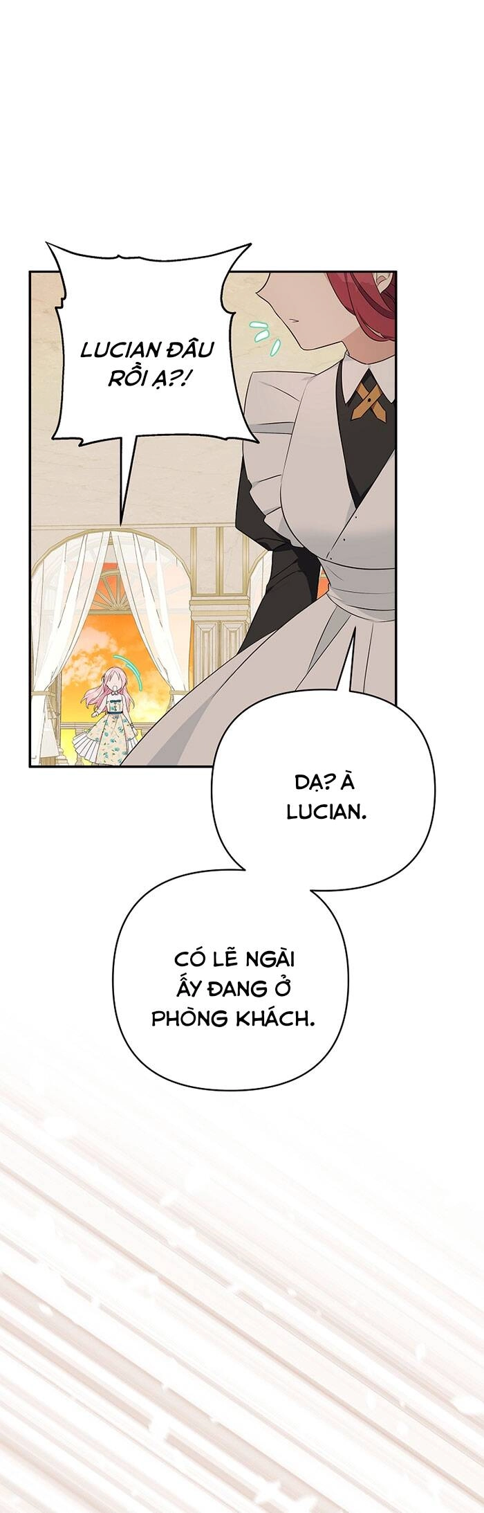 Tôi đã trở thành con gái út của công tước phản diện Chapter 42 - 22