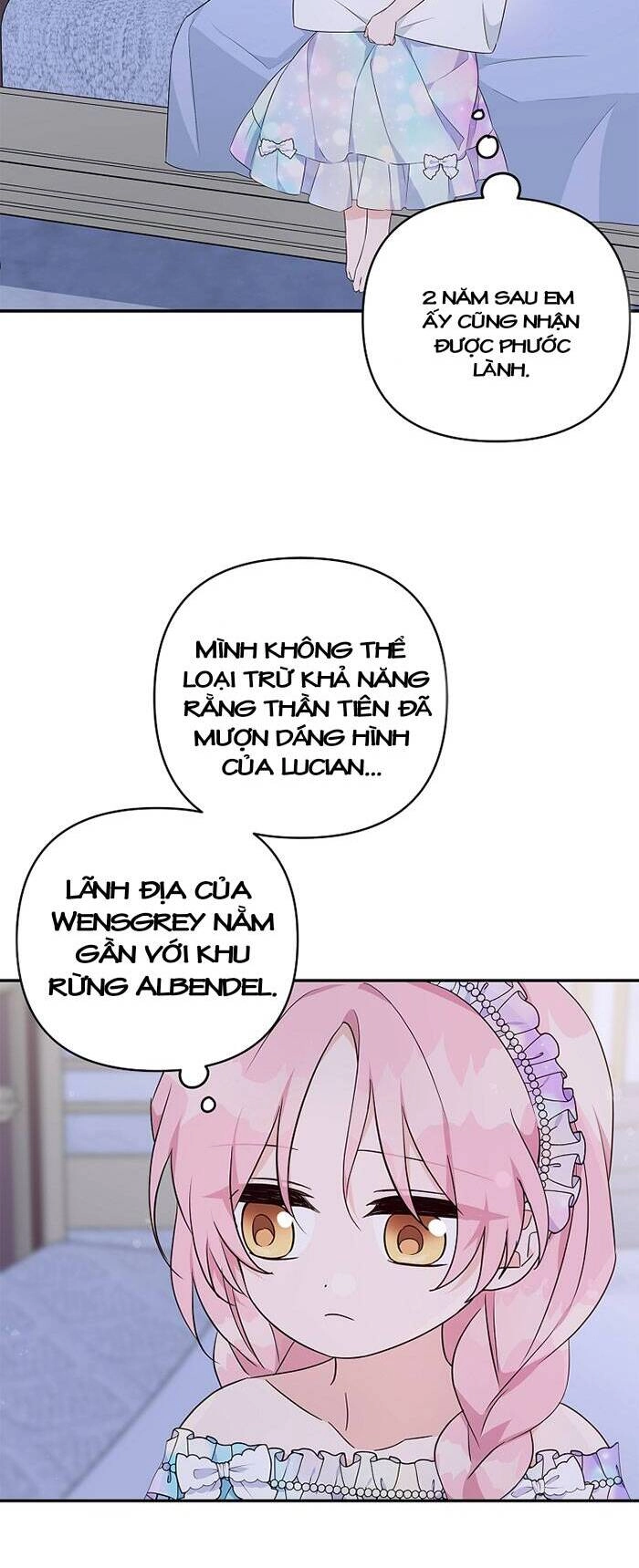 Tôi đã trở thành con gái út của công tước phản diện Chapter 42 - 29