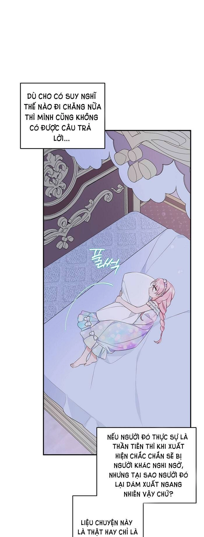 Tôi đã trở thành con gái út của công tước phản diện Chapter 42 - 30