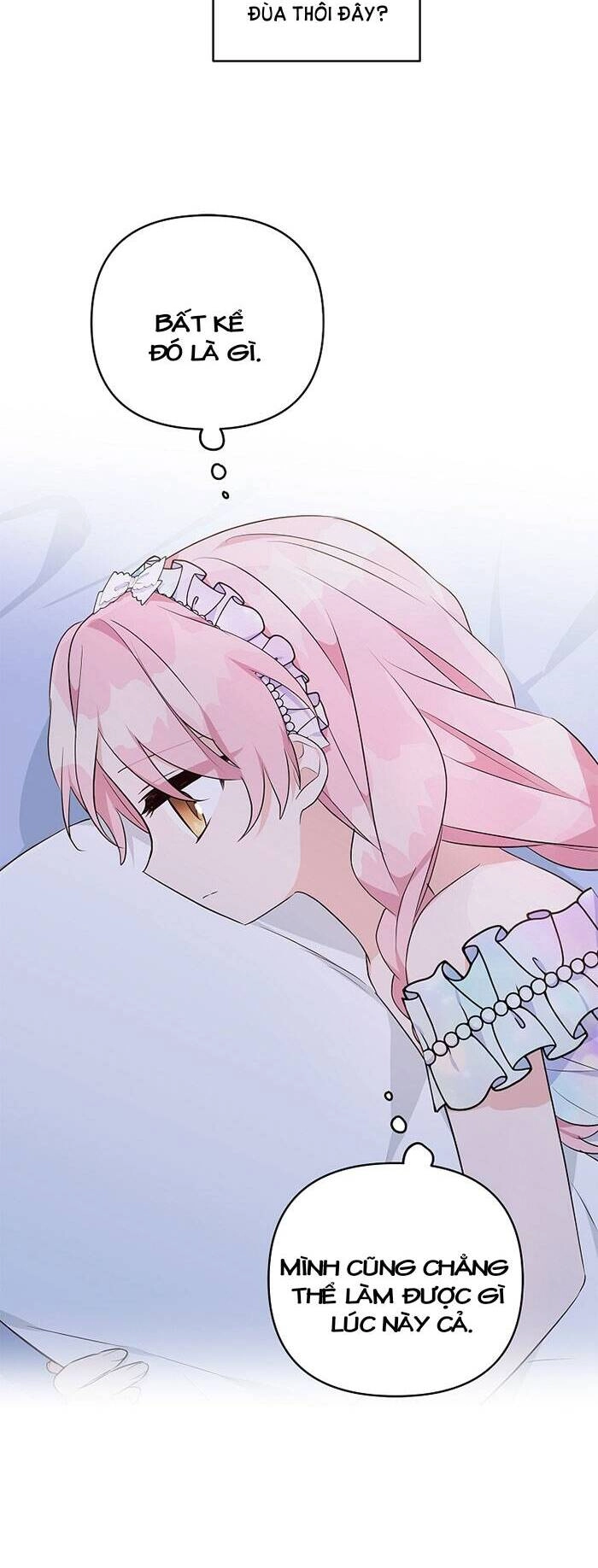 Tôi đã trở thành con gái út của công tước phản diện Chapter 42 - 31