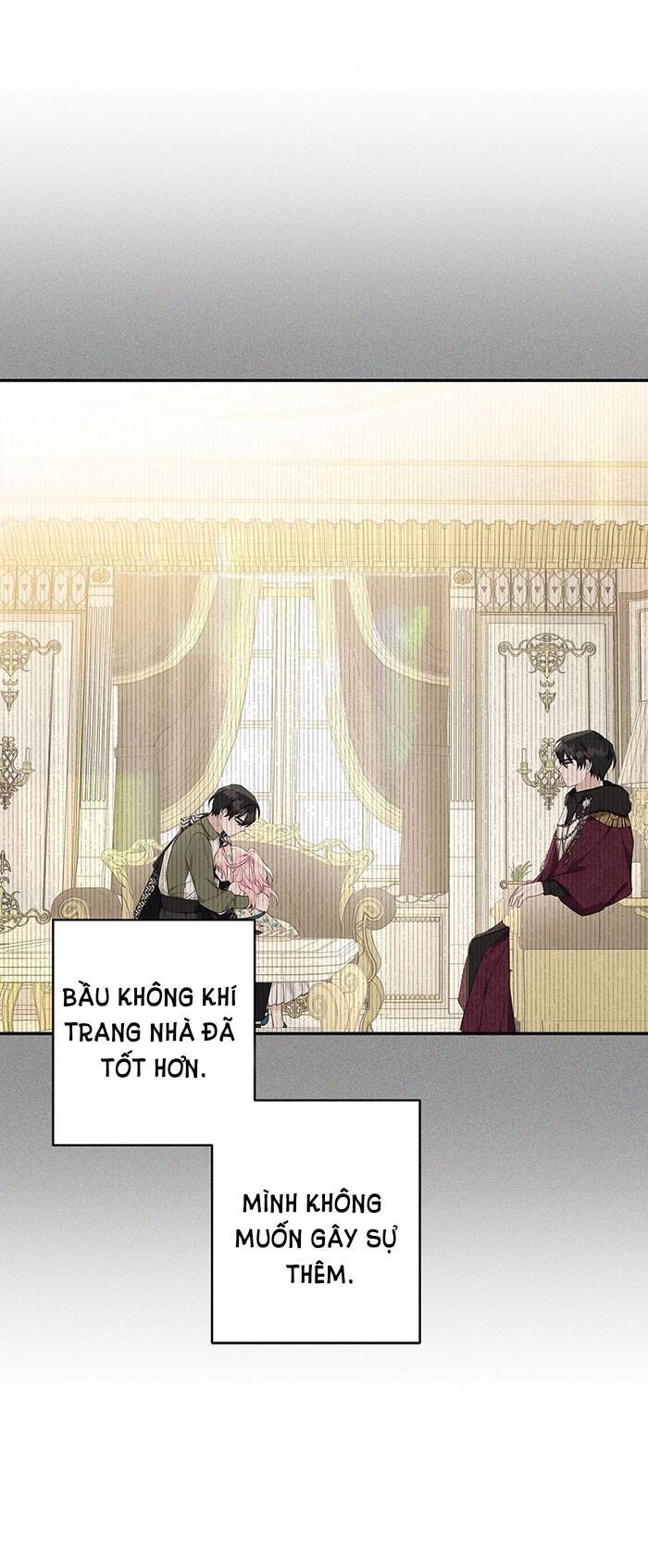 Tôi đã trở thành con gái út của công tước phản diện Chapter 42 - 32