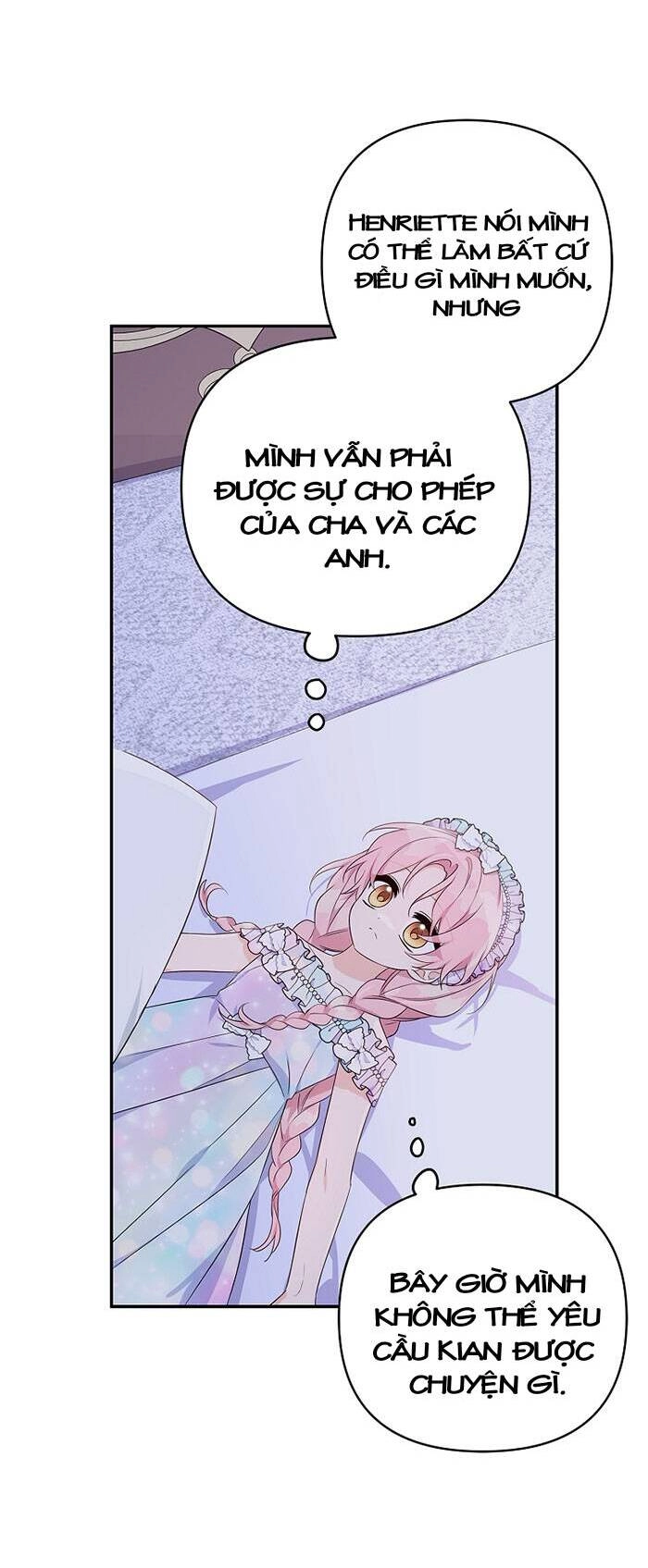 Tôi đã trở thành con gái út của công tước phản diện Chapter 42 - 33