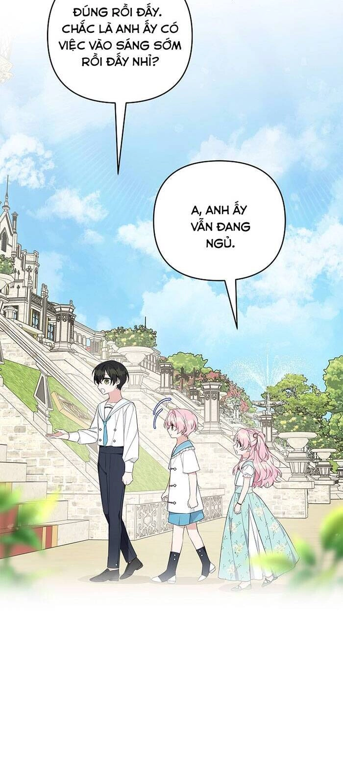 Tôi đã trở thành con gái út của công tước phản diện Chapter 42 - 38