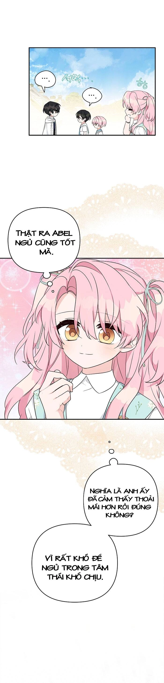 Tôi đã trở thành con gái út của công tước phản diện Chapter 42 - 42