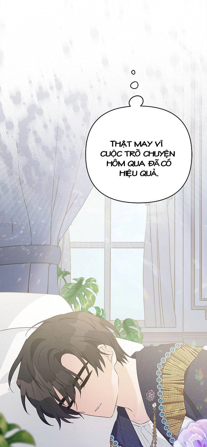 Tôi đã trở thành con gái út của công tước phản diện Chapter 42 - 43