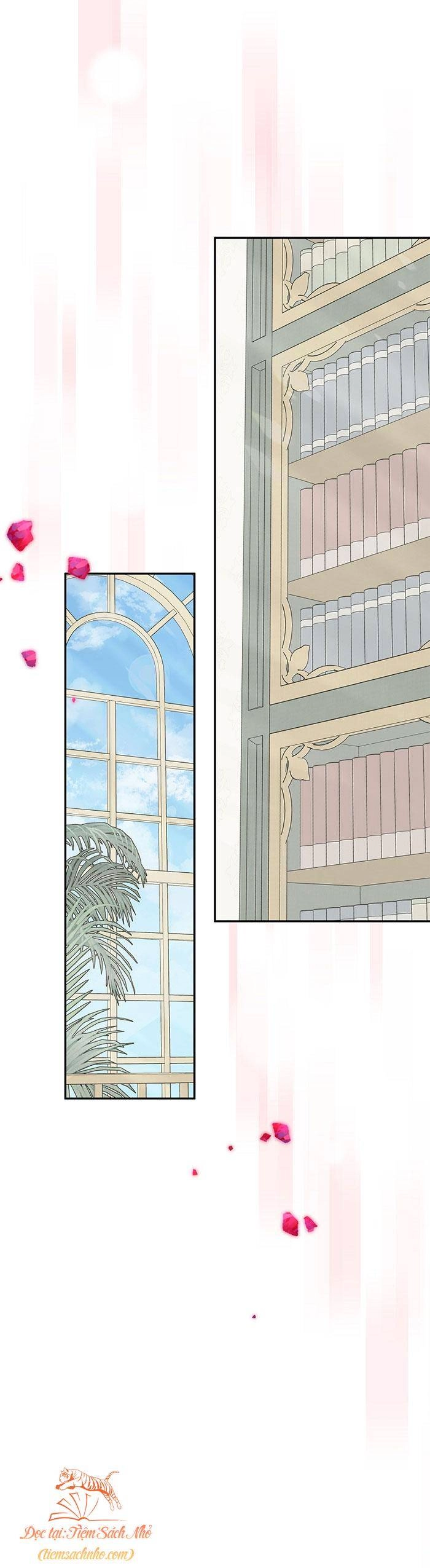 Tôi đã trở thành con gái út của công tước phản diện Chapter 42 - 46