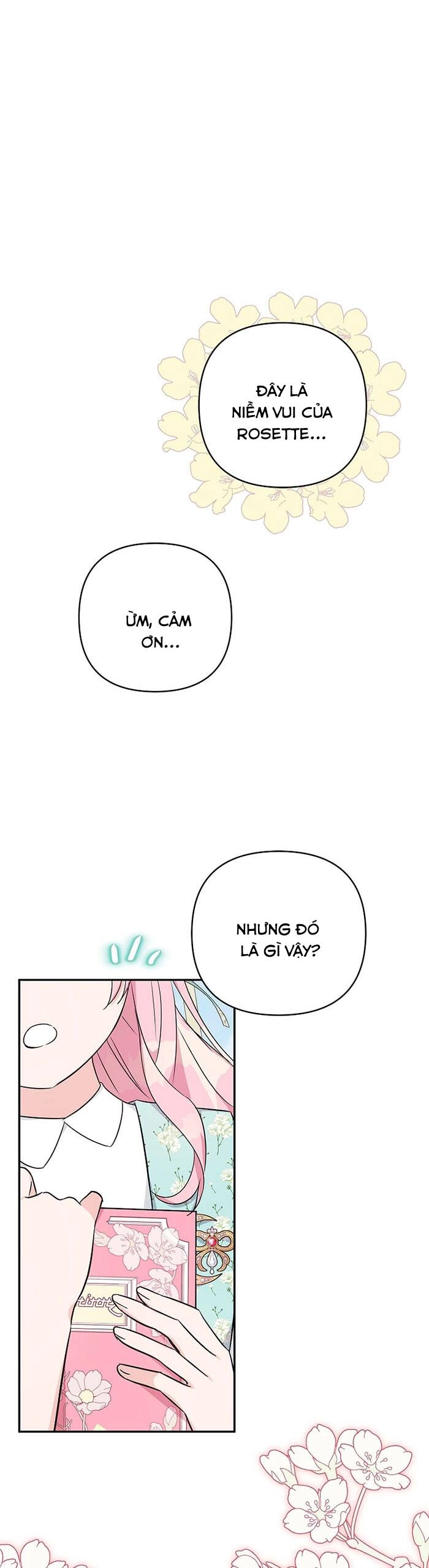 Tôi đã trở thành con gái út của công tước phản diện Chapter 42 - 48