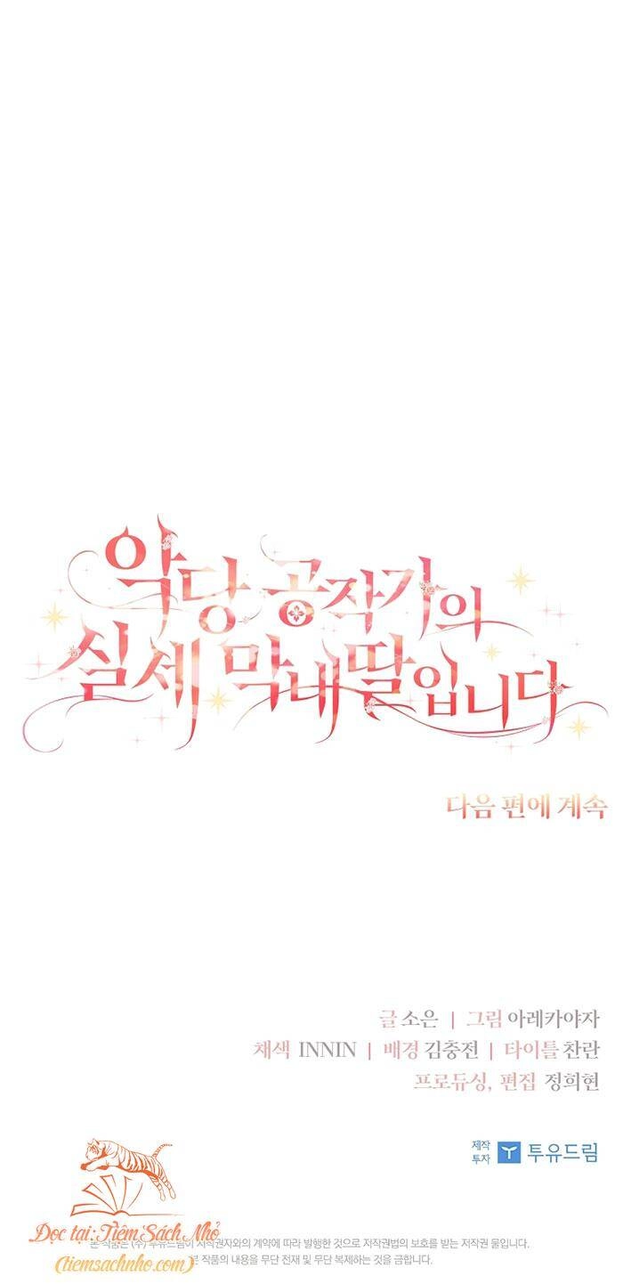 Tôi đã trở thành con gái út của công tước phản diện Chapter 42 - 50