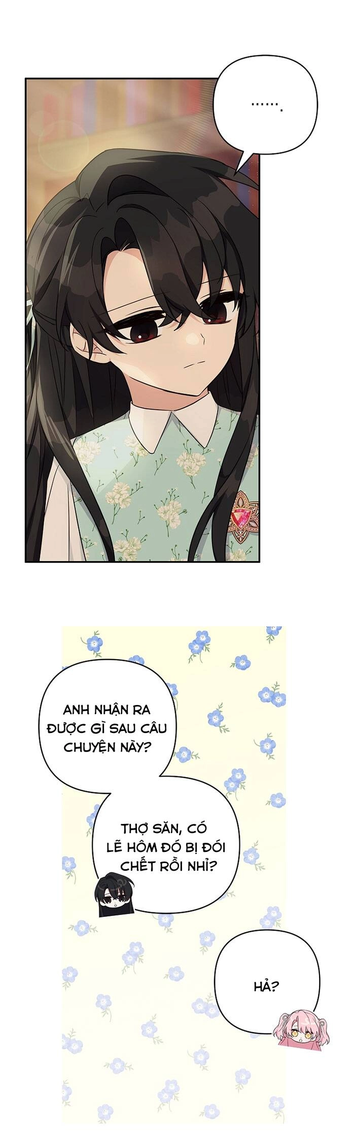 Tôi đã trở thành con gái út của công tước phản diện Chapter 43 - 5