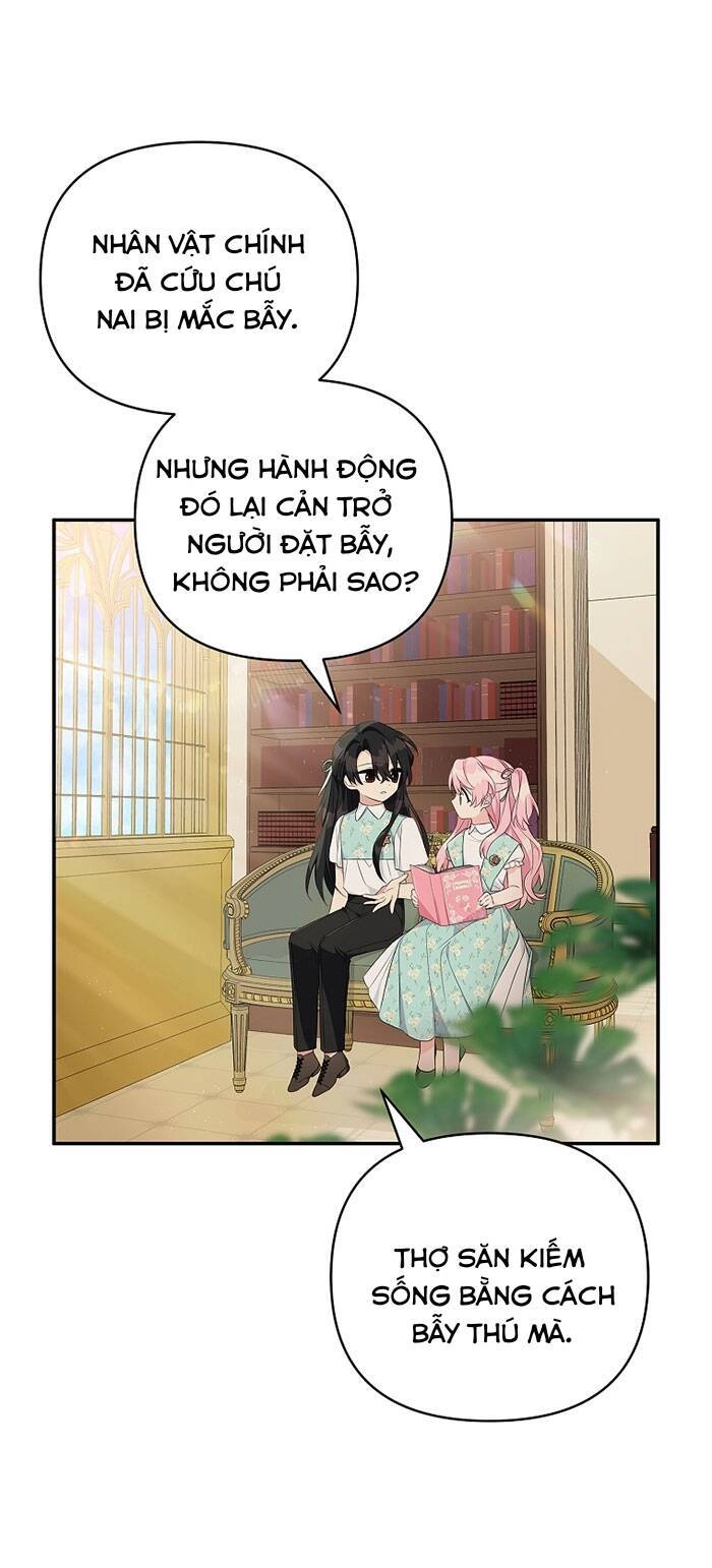 Tôi đã trở thành con gái út của công tước phản diện Chapter 43 - 6