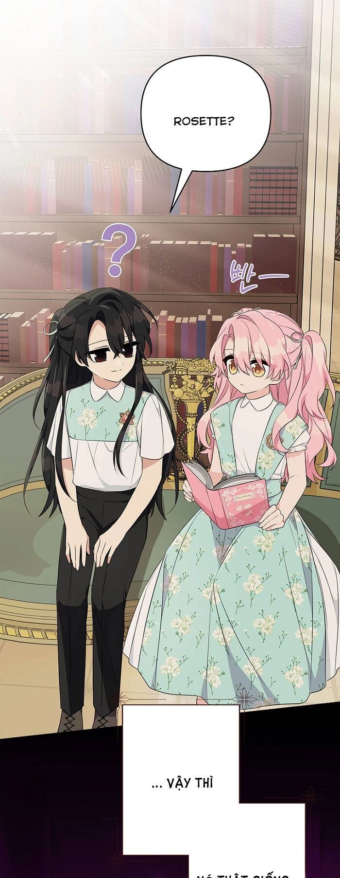 Tôi đã trở thành con gái út của công tước phản diện Chapter 43 - 10