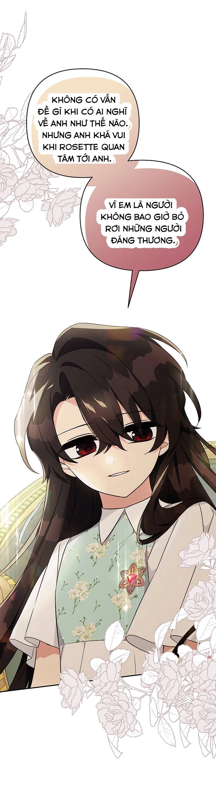 Tôi đã trở thành con gái út của công tước phản diện Chapter 43 - 14