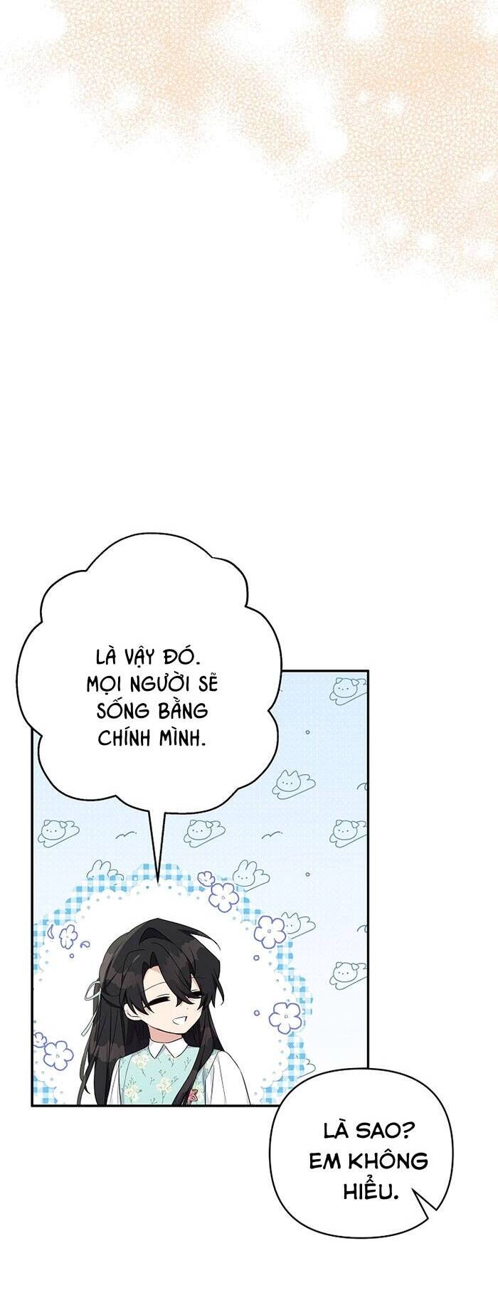 Tôi đã trở thành con gái út của công tước phản diện Chapter 43 - 18