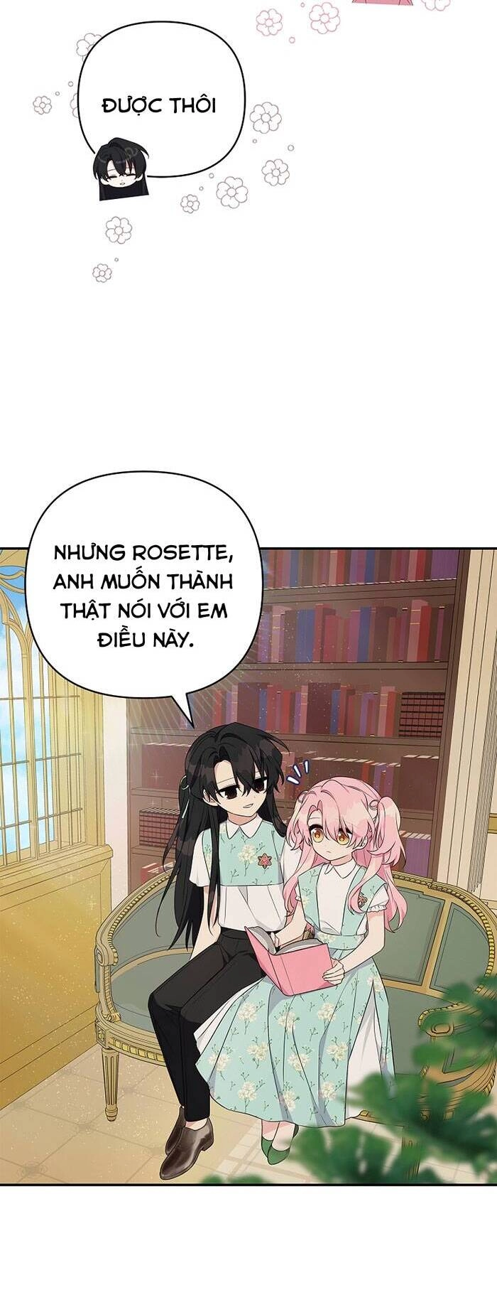 Tôi đã trở thành con gái út của công tước phản diện Chapter 43 - 20