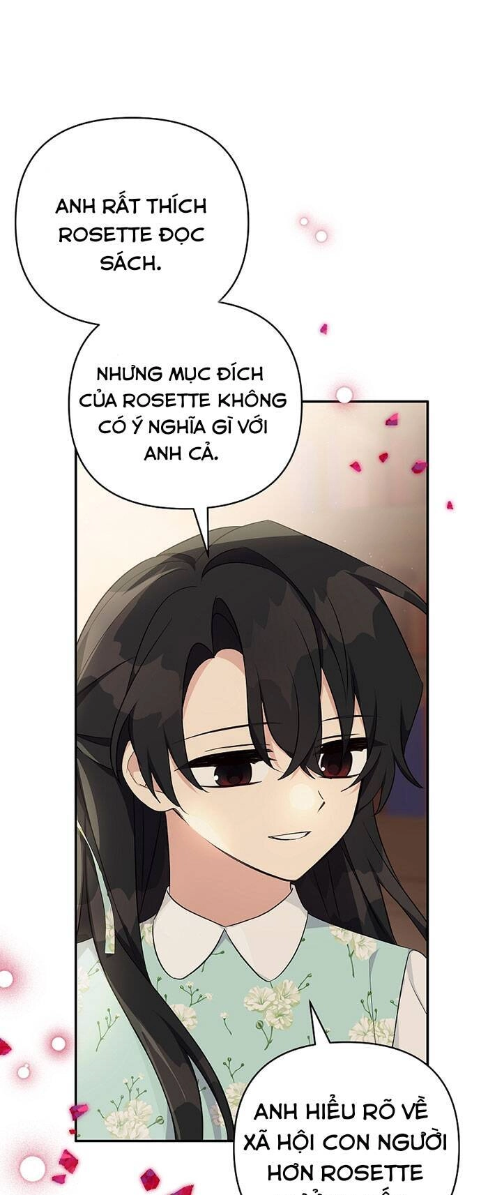 Tôi đã trở thành con gái út của công tước phản diện Chapter 43 - 21