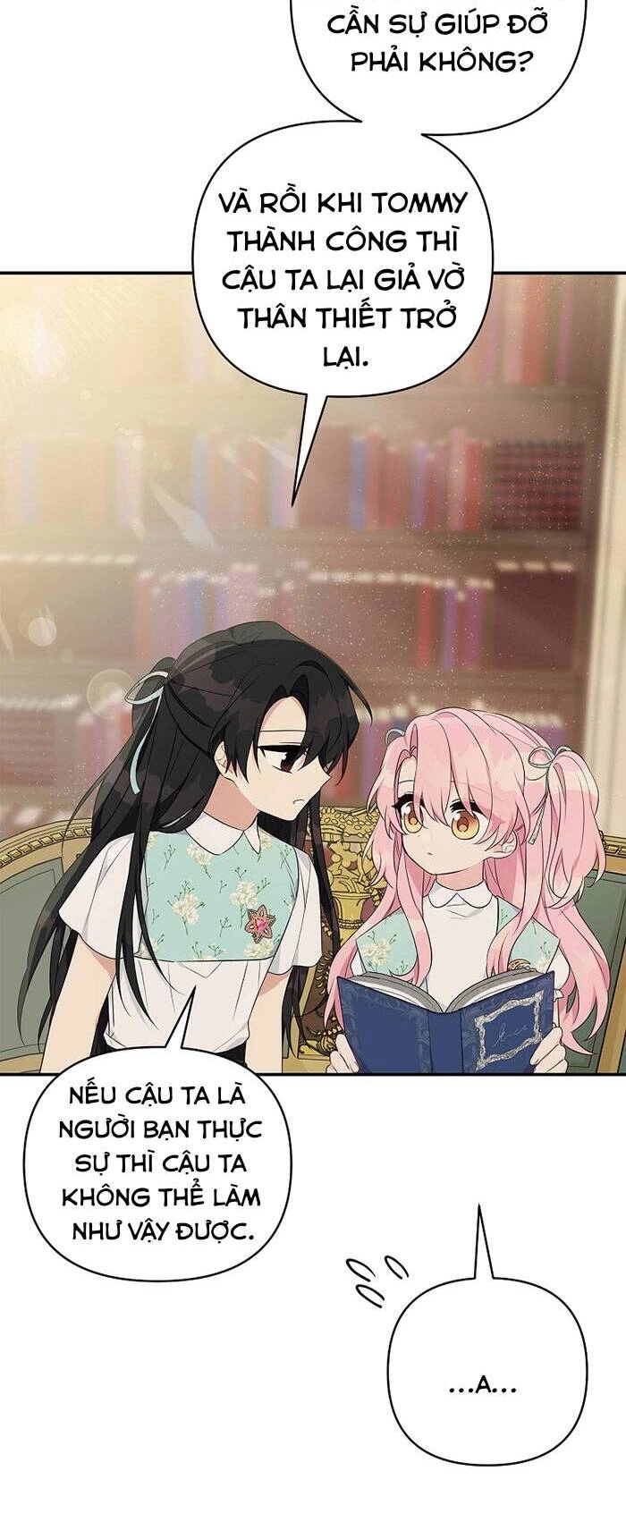 Tôi đã trở thành con gái út của công tước phản diện Chapter 43 - 26