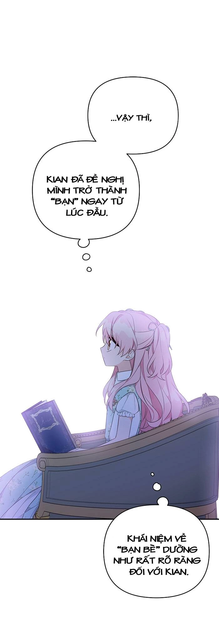 Tôi đã trở thành con gái út của công tước phản diện Chapter 43 - 27