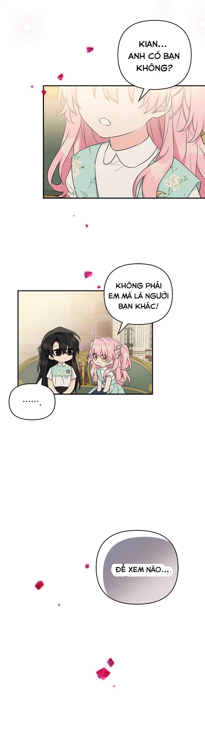 Tôi đã trở thành con gái út của công tước phản diện Chapter 43 - 29