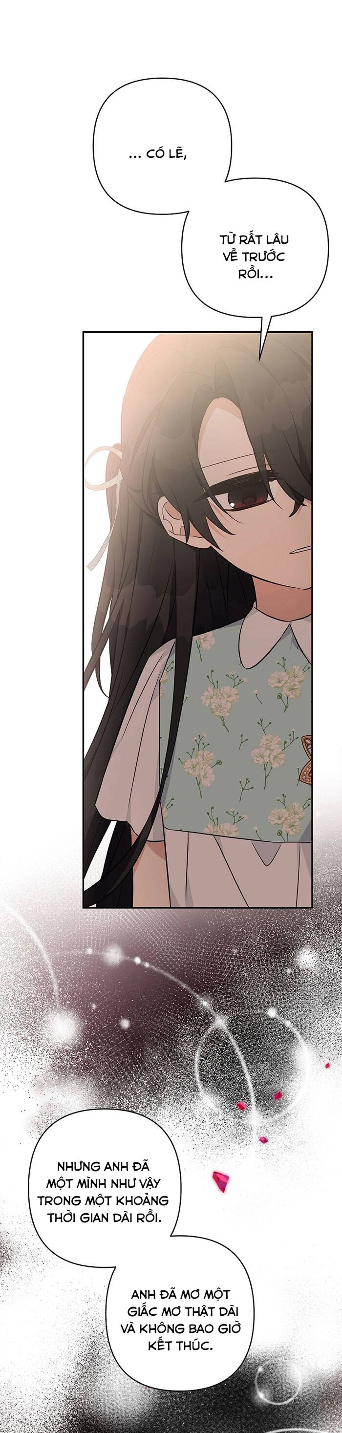 Tôi đã trở thành con gái út của công tước phản diện Chapter 43 - 30