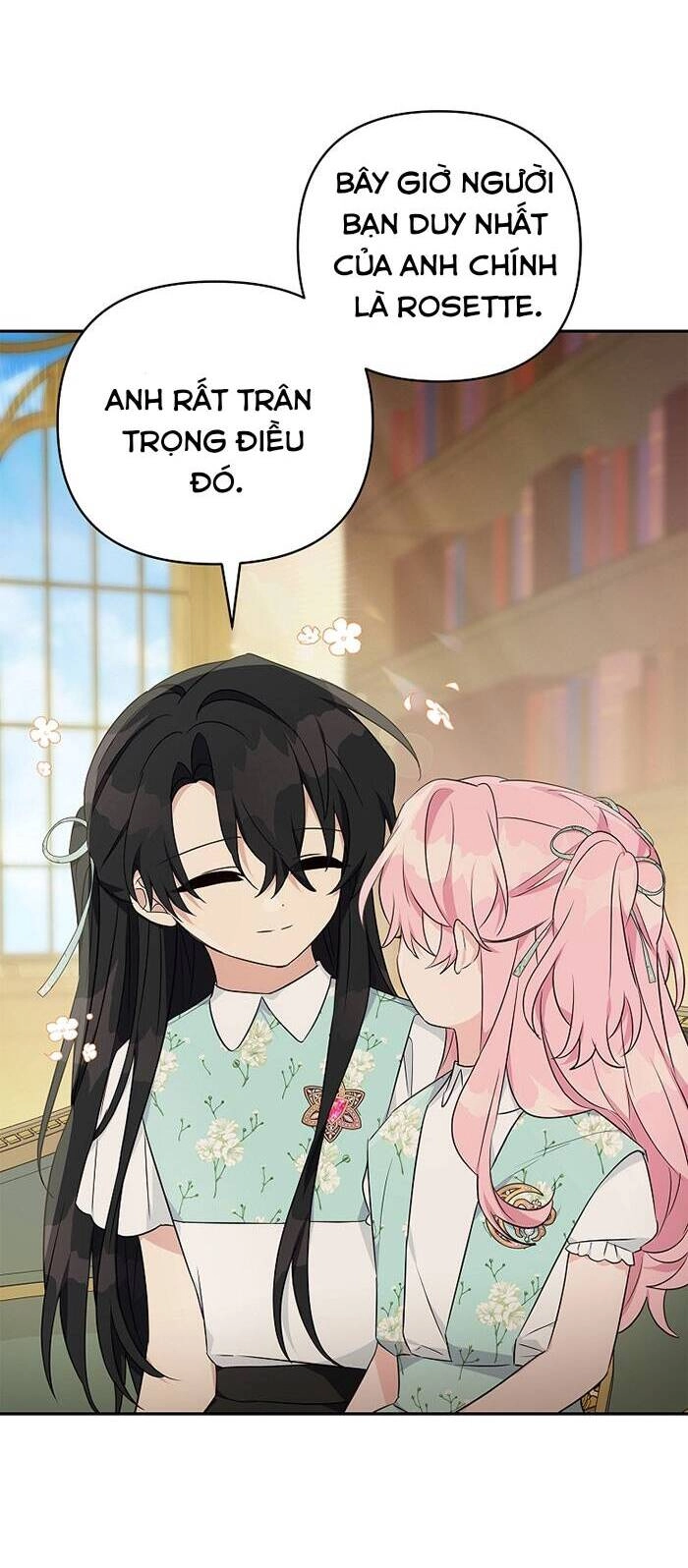 Tôi đã trở thành con gái út của công tước phản diện Chapter 43 - 32