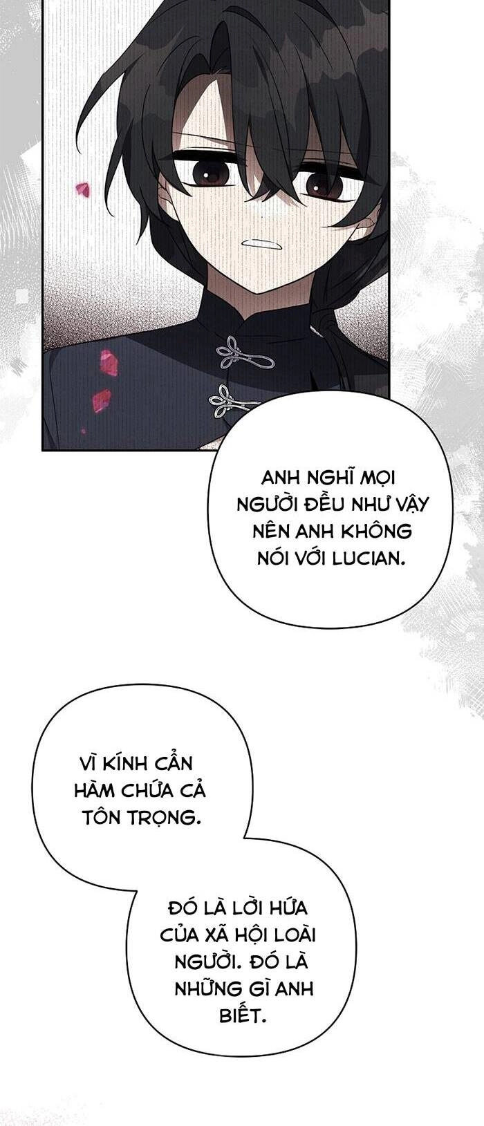 Tôi đã trở thành con gái út của công tước phản diện Chapter 43 - 34