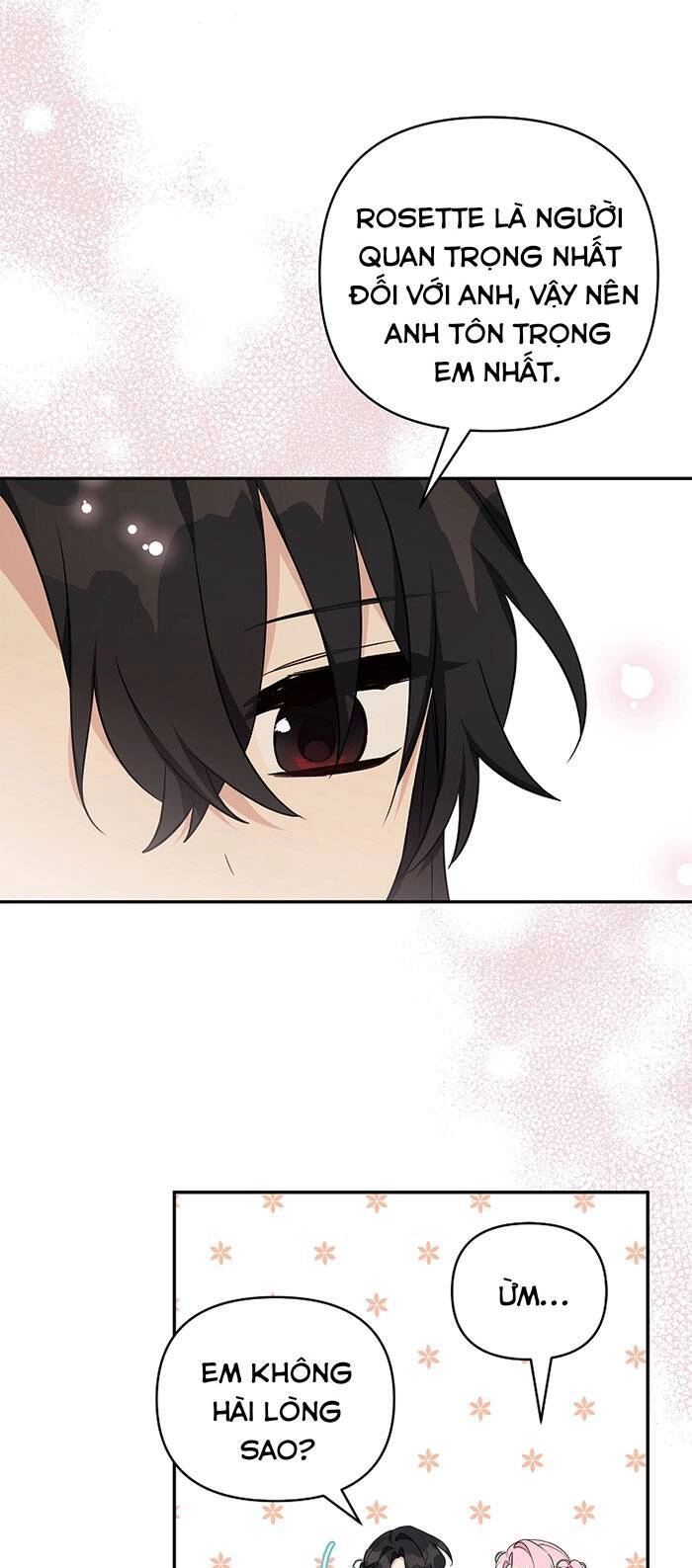 Tôi đã trở thành con gái út của công tước phản diện Chapter 43 - 35